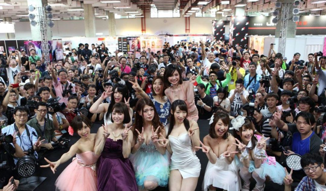 “我曾经假装过高潮，不止一次！”