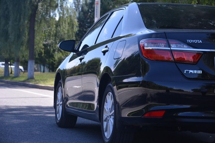 凯美瑞2.5g车主用车感受,凯美瑞2023车主用车感受