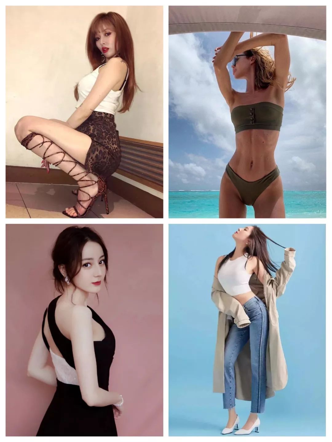 女性经常穿紧身内裤会怎样,不同阶段女人内裤的变化