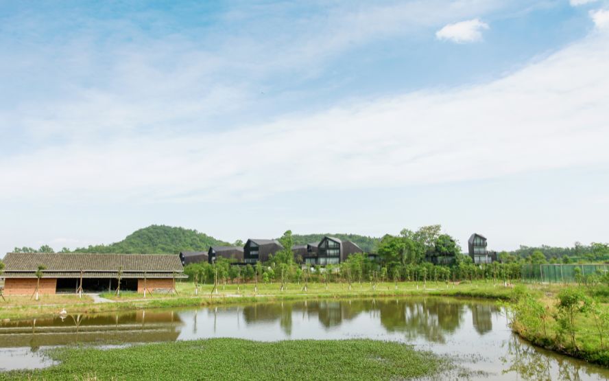 限时抢购||499元抢住浮生御度假村温泉住宿超值套餐