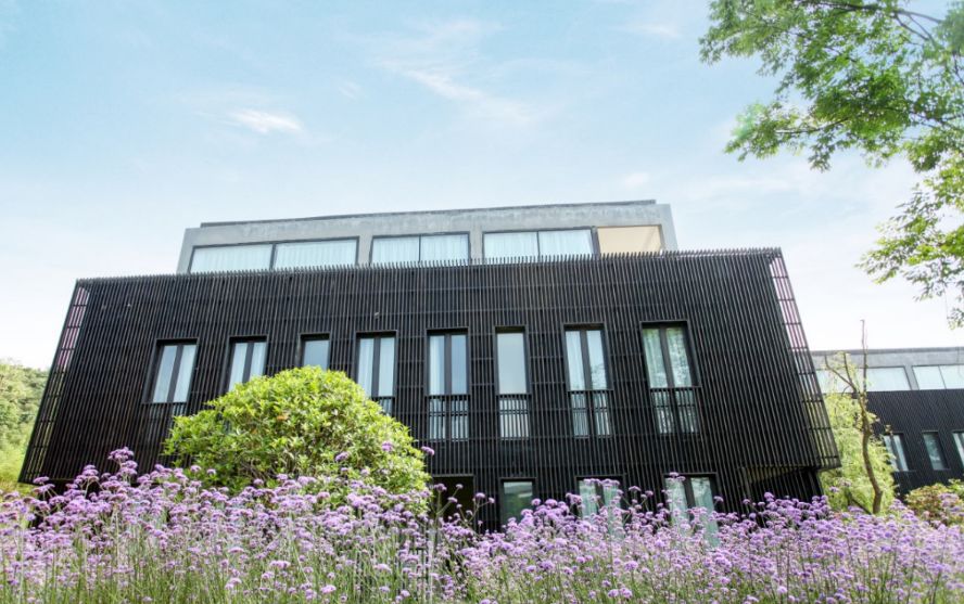 限时抢购||499元抢住浮生御度假村温泉住宿超值套餐