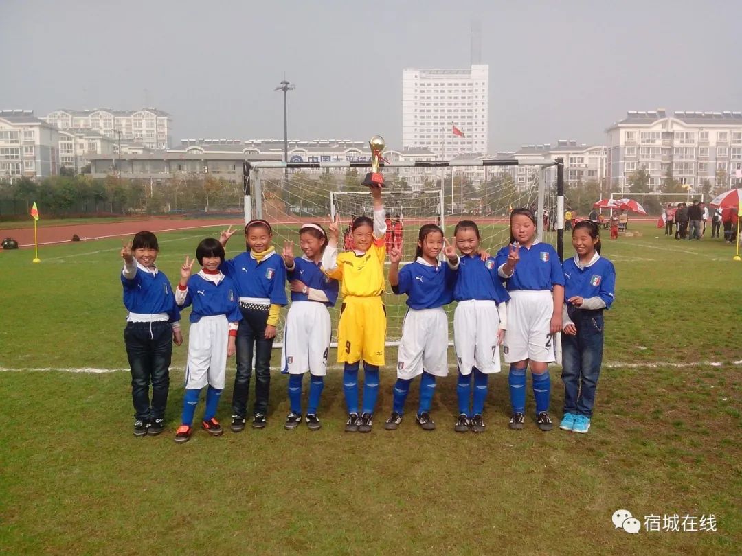 宿城有哪些学校,宿城区学校有哪些