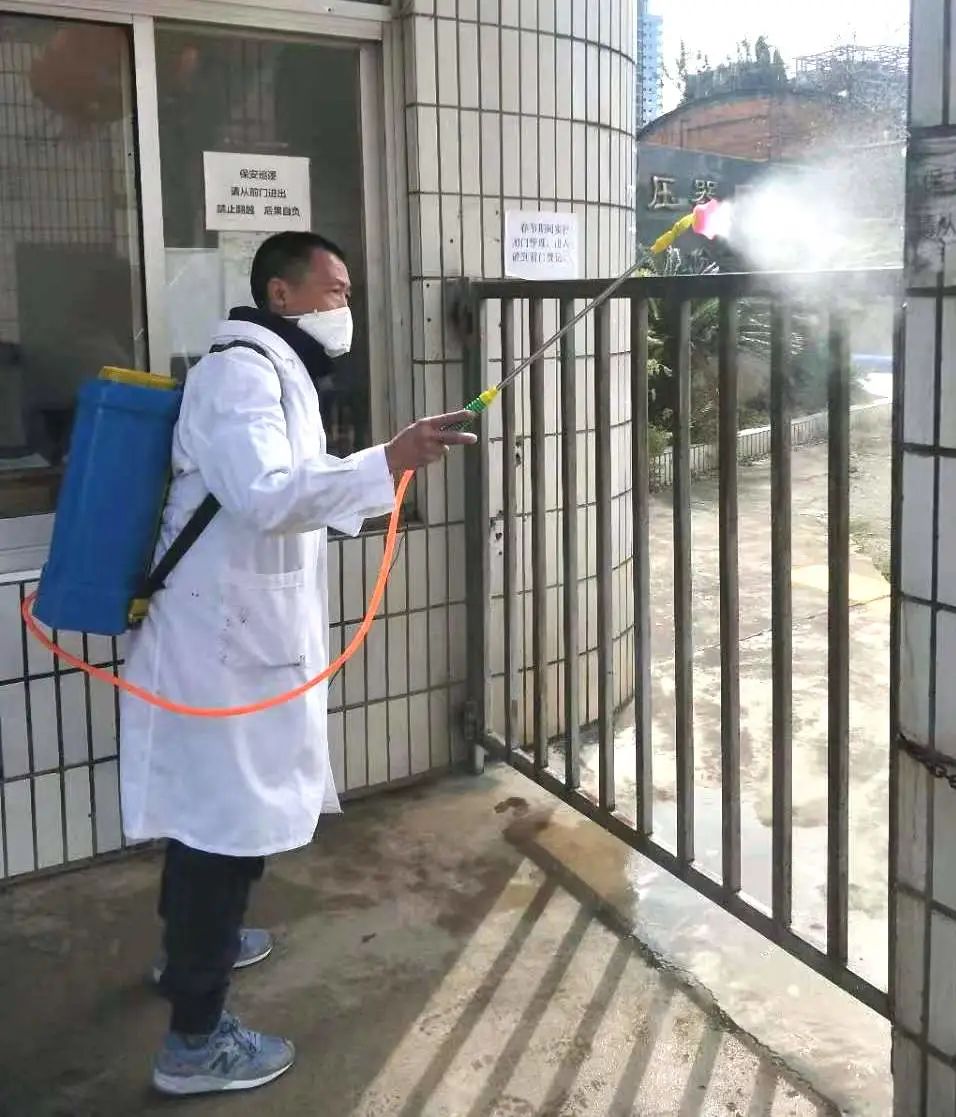 南方资产纪委：让监督清风吹遍抗疫复工每一个角落「边防疫·边复工35」