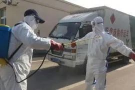 医疗废物在线监督,检察院对医疗废物规范处理