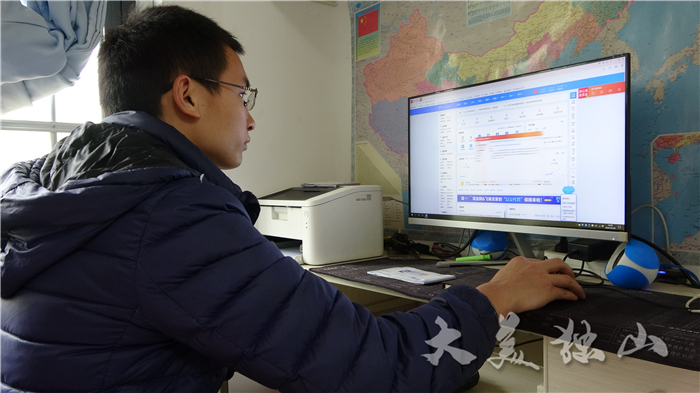 独山：小康路上的幸福“二人转”