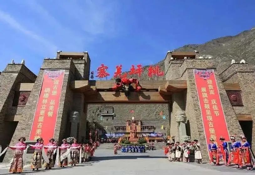 探“植物活化石”，看“白鸽”起舞，四川发布第三期花卉观赏指南