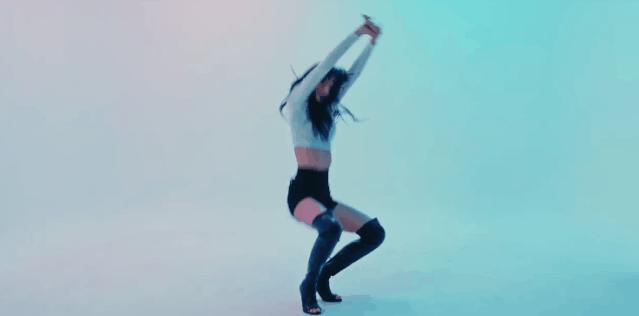 你觉得什么是“性感”？