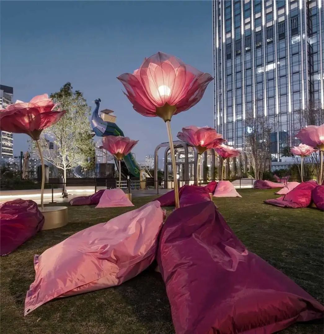 购物中心春季营销策划,购物中心全年营销日历