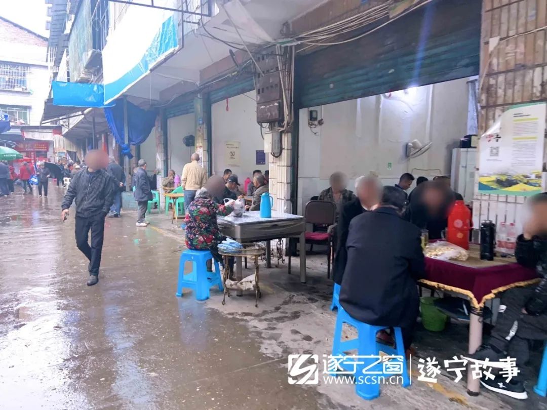 遂宁河东菜市场,遂宁市内所有菜市场