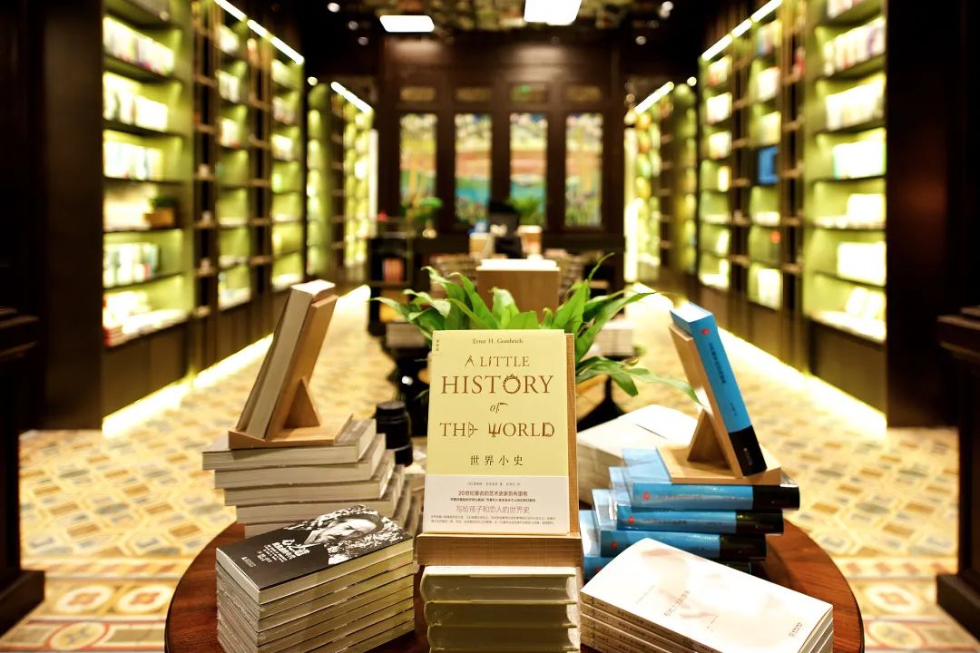 厦门书店有哪些值得去,厦门有哪些值得一去的书店