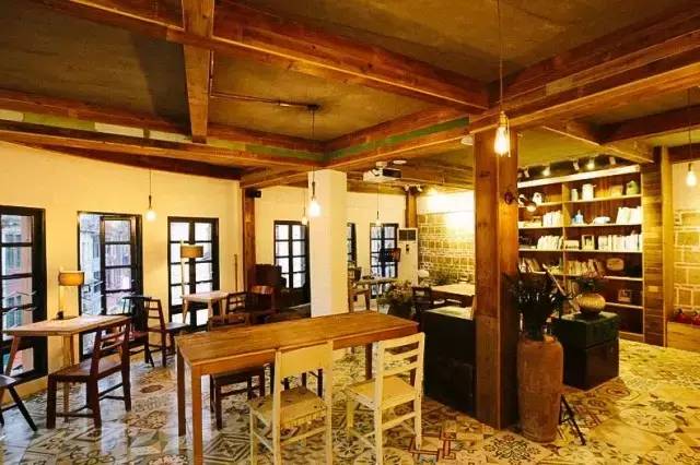 厦门书店有哪些值得去,厦门有哪些值得一去的书店