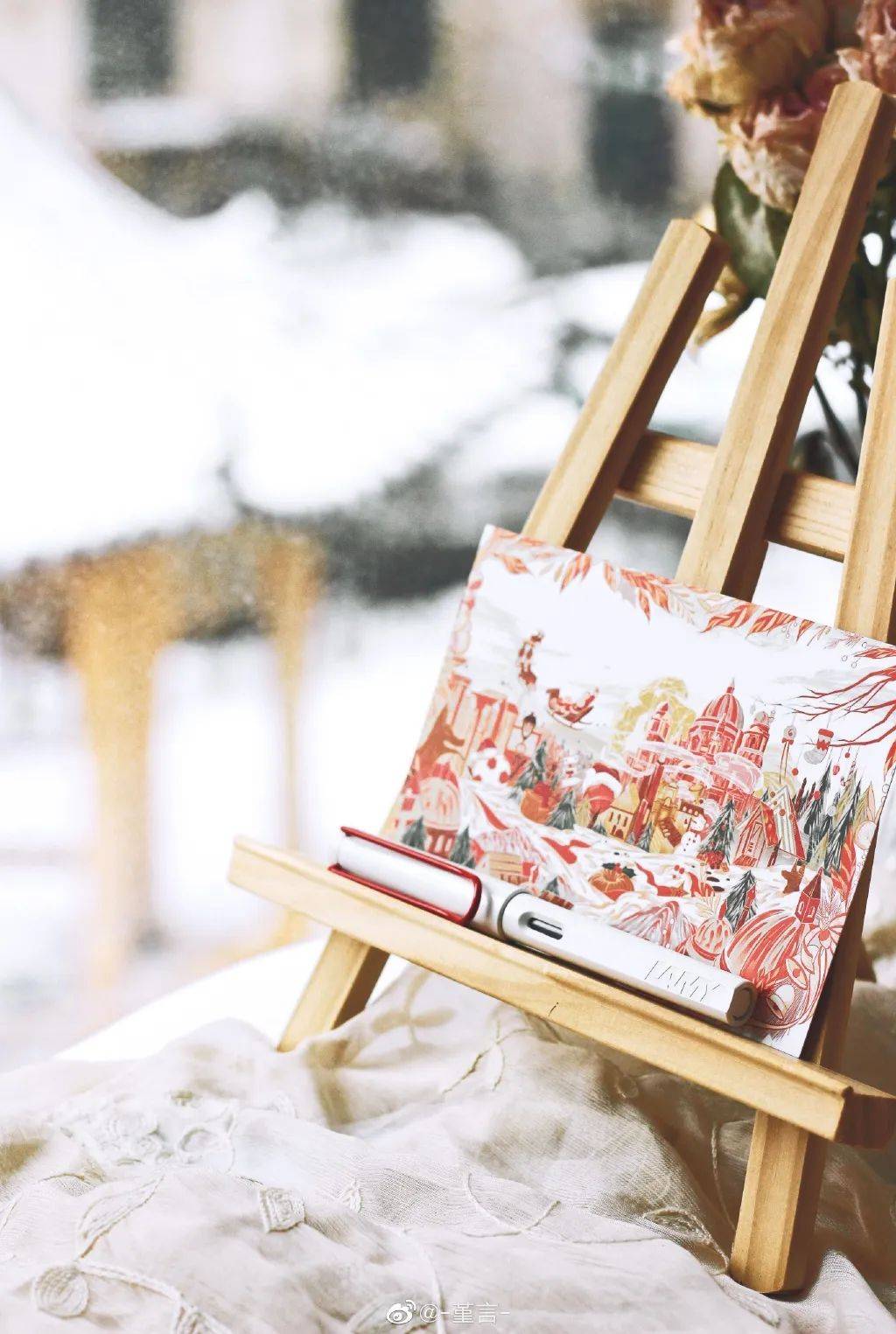 史上第一支凌美钢笔,凌美钢笔有什么特点