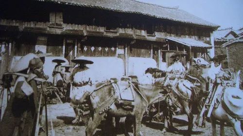 刘振瑛|张库大道系列讲座之十二：圐圙碎语