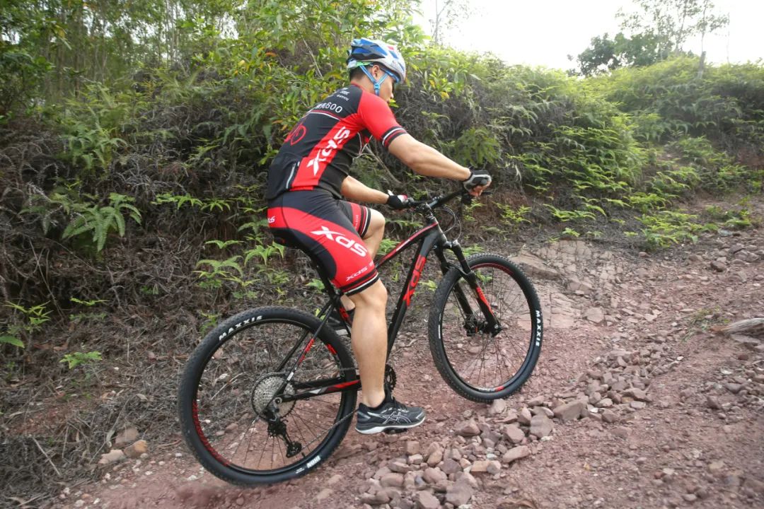 喜德盛逐日700xc适合什么身高体重,喜德盛山地车评测xc700