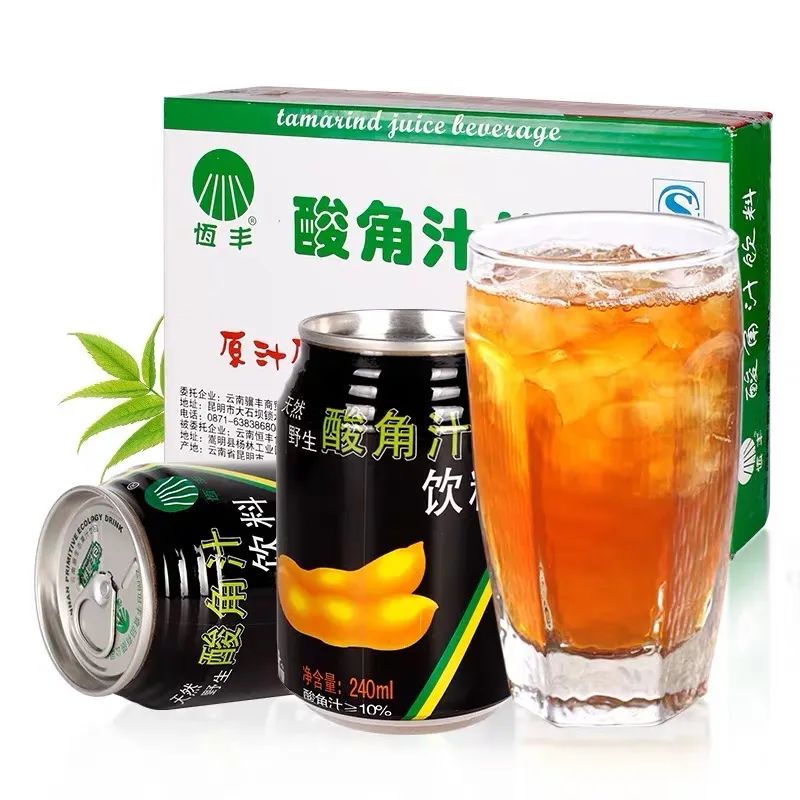 是我长大了，还是这些童年饮料不好喝了？15省家乡饮料报告