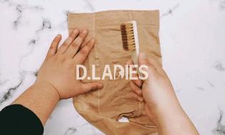 窈窕淑女|这“隐形”*袜丝**质量惊呆了！刀切不烂，水泼不脏