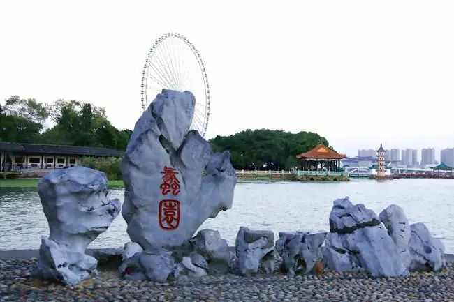 无锡景区调整啦！酒店可以办宴会啦