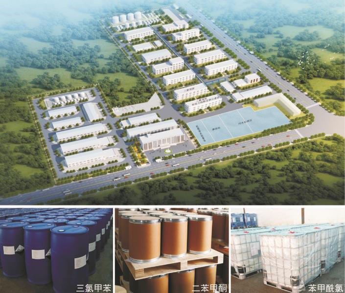 宜昌2022年开工的百亿项目,151亿元宜昌签约4个重大项目