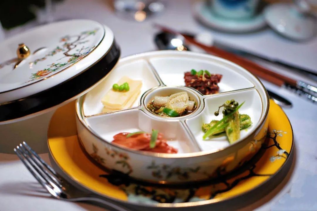 六席|春日风物志，柔软时光一期一会