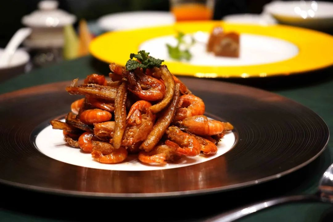 六席|春日风物志，柔软时光一期一会