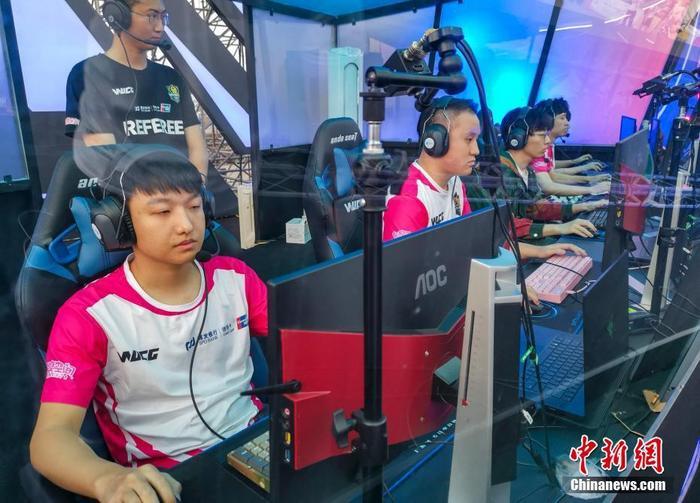 边打游戏边挣钱,边打游戏边赚钱的工作