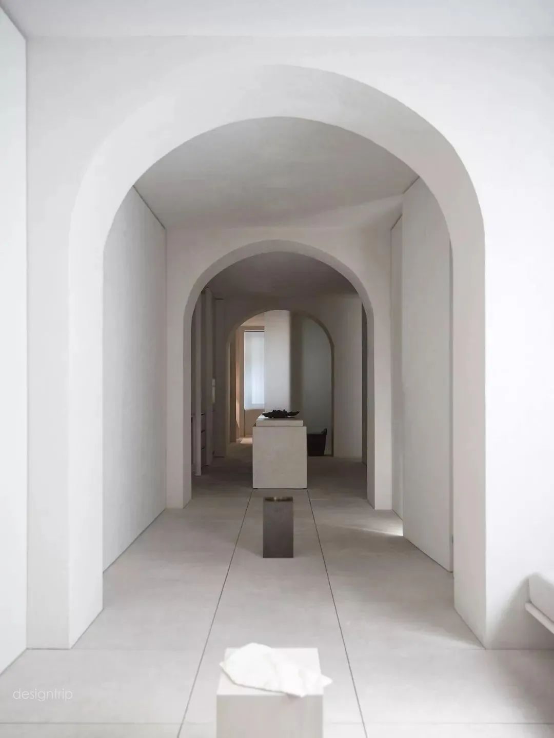 网红门的巧妙设计,当下最流行的门的设计