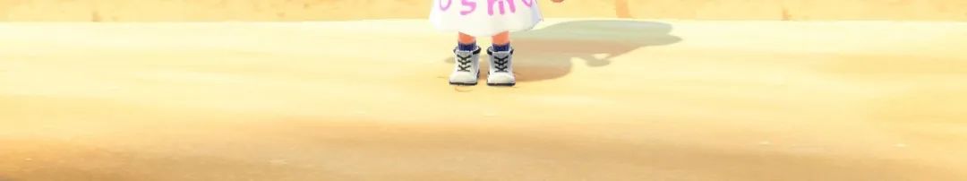 动森第一天黑屏,动森上岛后第一件事