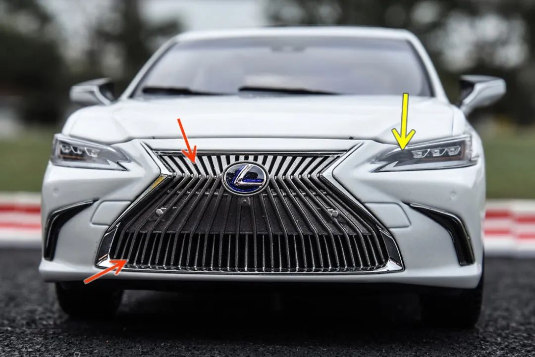 放心，模型不加价，ES模型测评