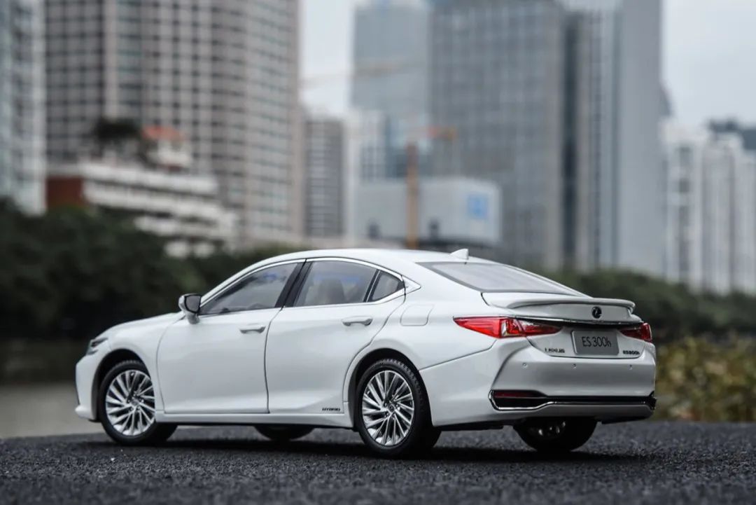 放心，模型不加价，ES模型测评