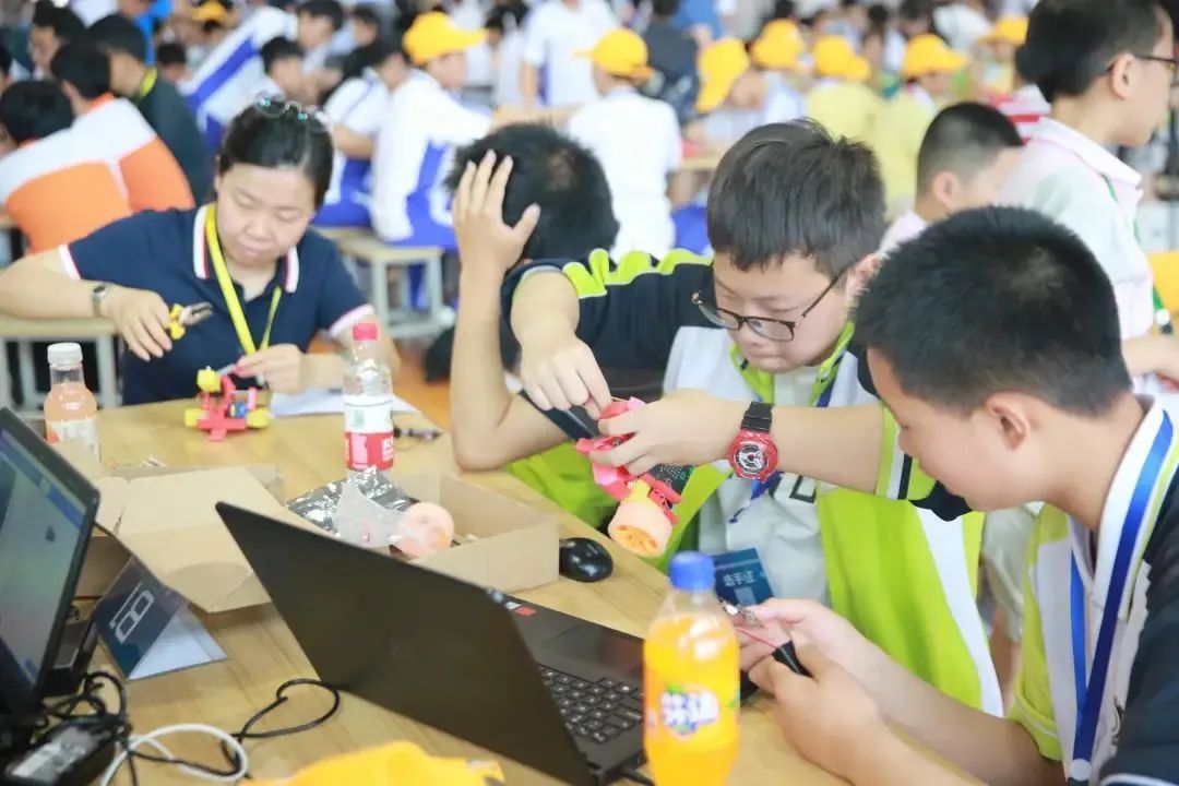 西安市星光实验学校,西安市碑林区星光实验中学