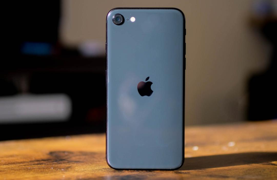 新款iPhoneSE测评,iphonese2020