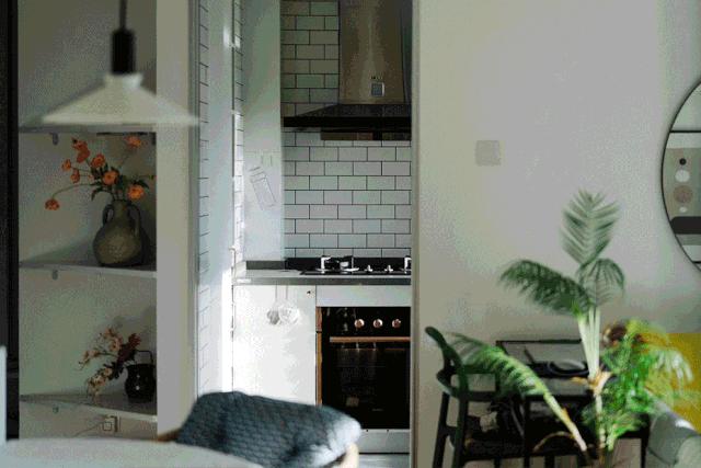 小家、乱家1秒变干净的方法被她找到了！都给老娘进柜