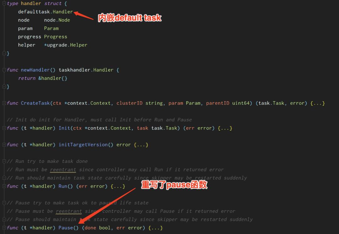 万字长文拆解视频,go项目架构思路