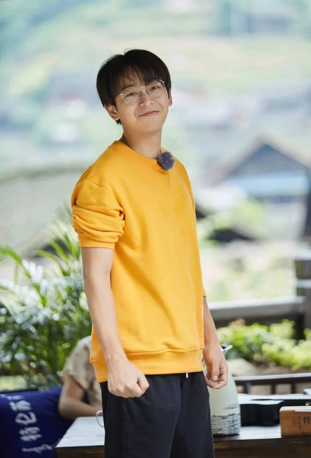 比起偶像恋爱,欺骗更令人伤心吧?