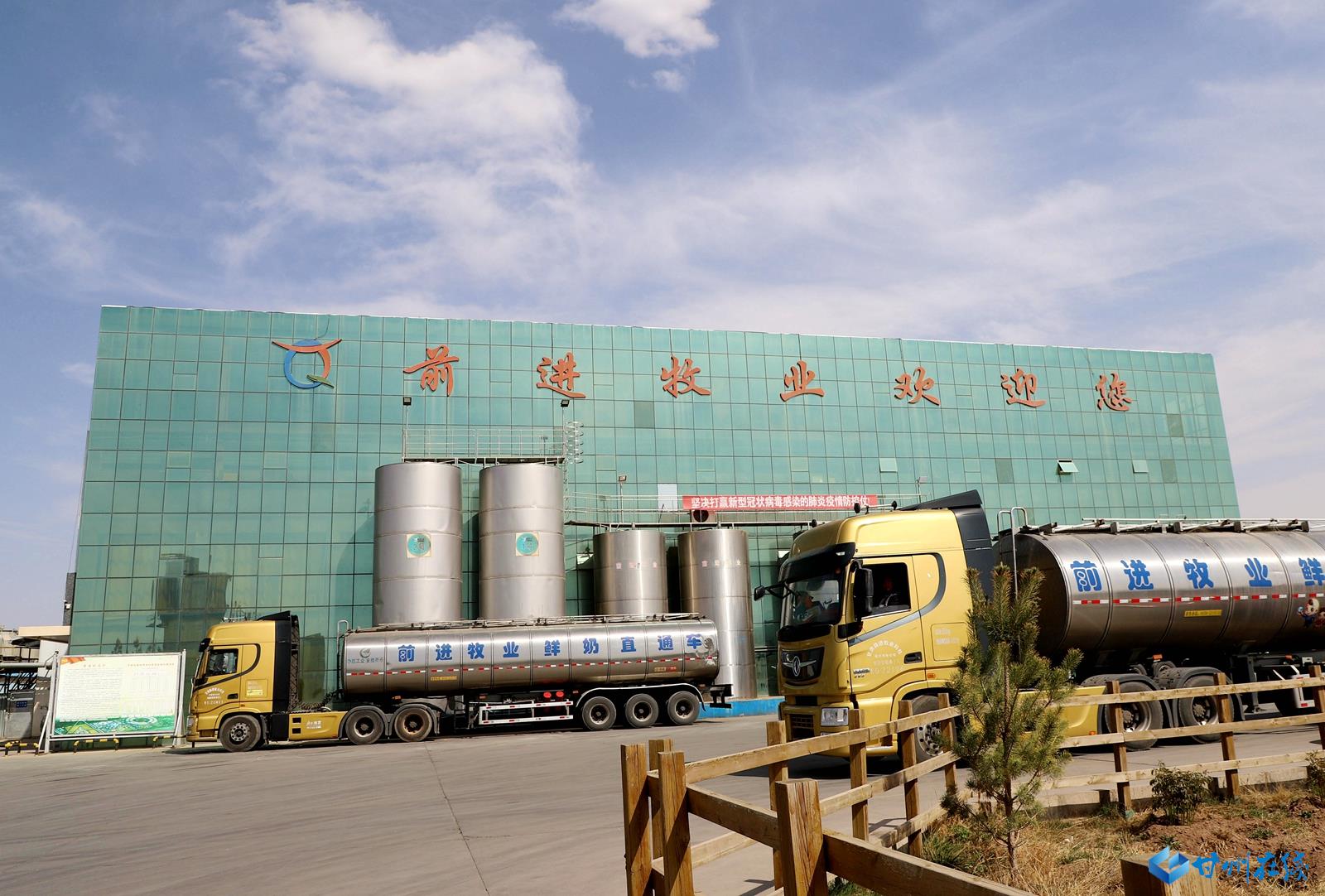 甘肃省张掖市前进村,前进村农耕文化