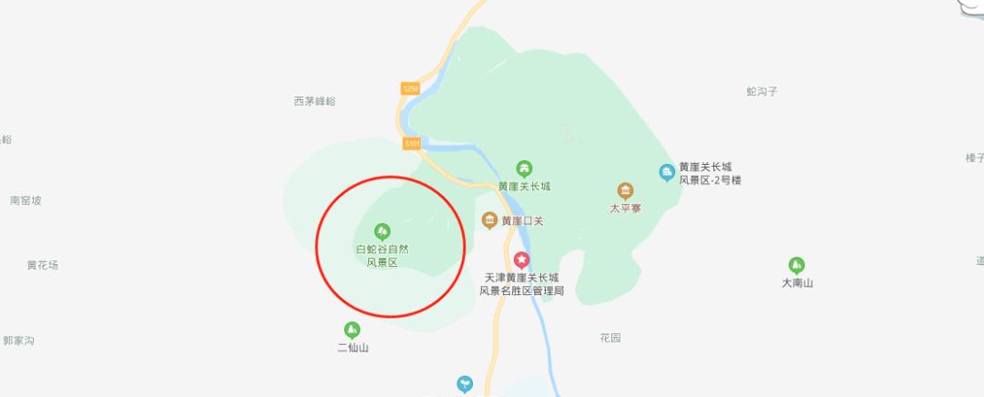 天津小众打卡地,天津五一人少的好玩景点