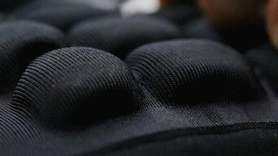 既能斜挎又能双肩背的背包推荐,可隐藏肩带的双肩背包