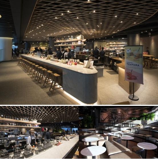 外国人对星巴克的看法,各国对星巴克的评价