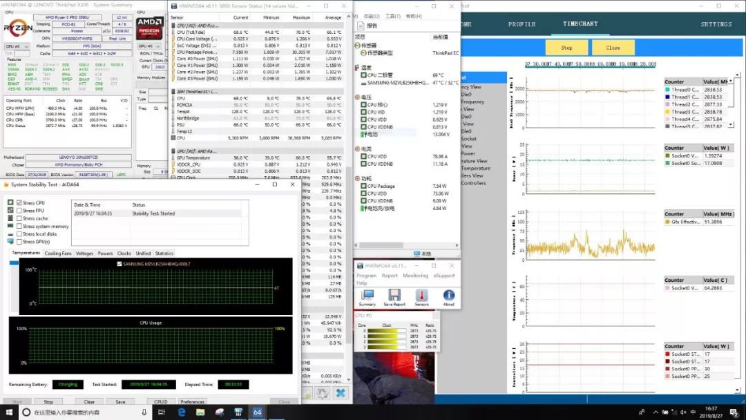 抖音带货笔记本,抖音笔记本推荐测评
