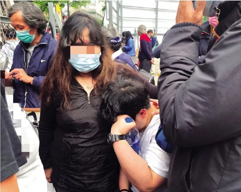 钱柜ktv事件,南京钱柜ktv事件