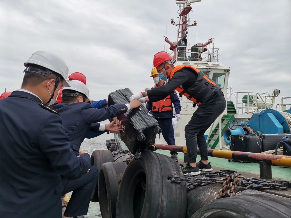 国际航行船员最新政策,关于海船船员换班最新规定