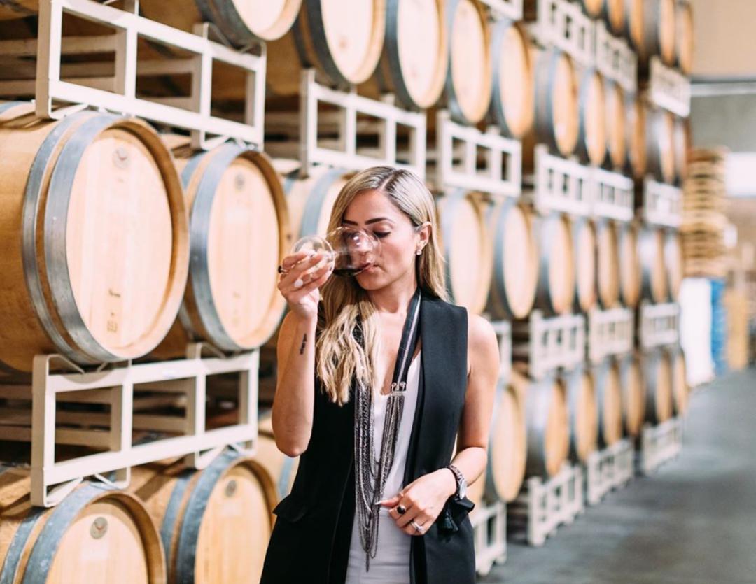 橡木桶陈酿葡萄酒口感怎么样,橡木桶陈化红酒