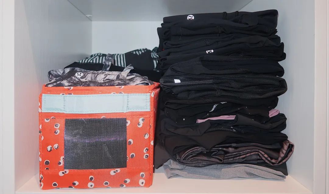 李涛|均价1000块一条的运动紧身裤，好在哪儿？