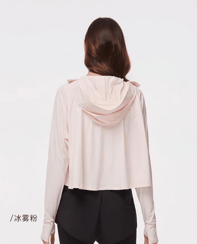 阻挡99%紫外线的硬防晒好物,买它