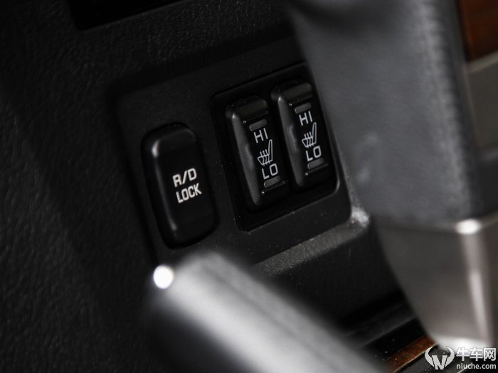 三菱帕杰罗进口第五代试驾,三菱帕杰罗极限测试