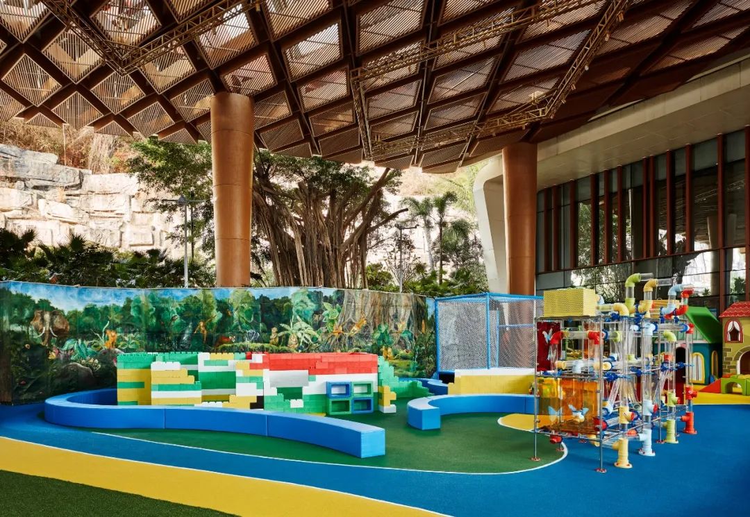 三亚最值得入住的五星级酒店,去三亚看海的最佳时间