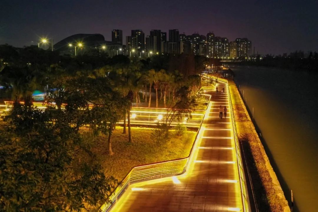 江门蓬江滨江新城,江门市蓬江区滨江新城