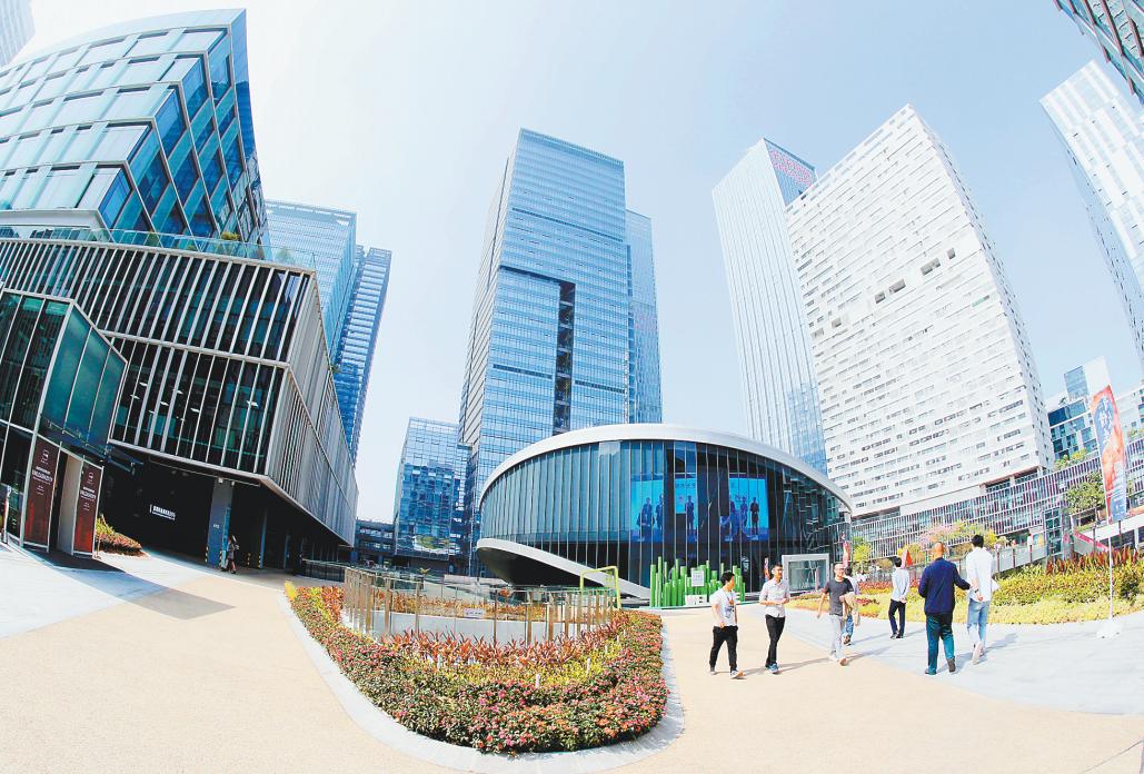 深创投布局,深创投排名