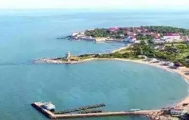 现在去北戴河哪个地方适合看海,北戴河适合看海吗