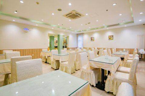 五一酒店推荐团购优惠,西安五一轻奢酒店推荐